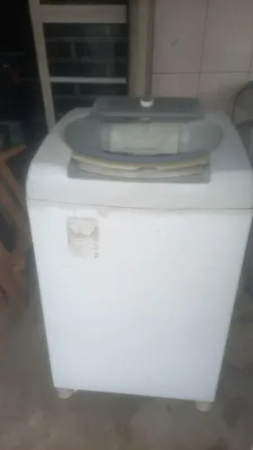 Máquina de lavar