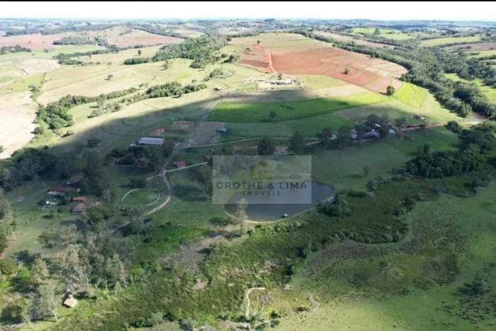 ?? Valor de Venda: R$ 60.000.000,00 ?? Venda de porteira fechada