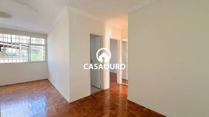 Apartamento com 2 quartos à venda, 72 m² por R$ 450.000 - Santa Efigênia - Belo Horizonte/