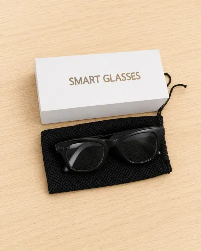 Óculos smart glases