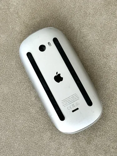 Rato Apple Magic Mouse 2 Original