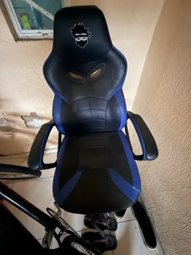 Cadeira gamer