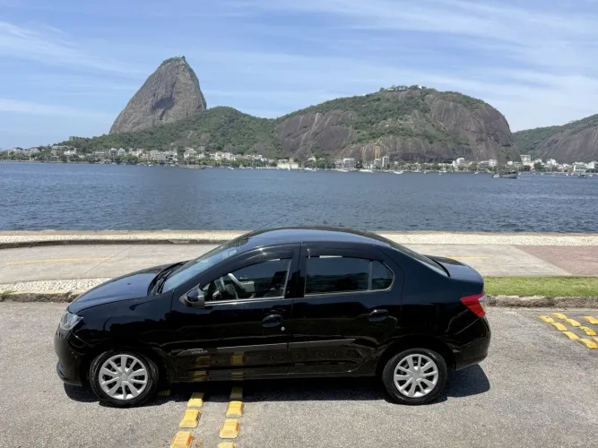Renault Logan Expression Flex 1.6 16V 4P 2018