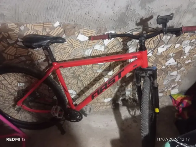 Bicicleta Absolute