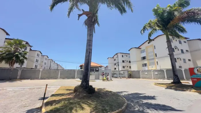 Apartamento à venda no RESIDENCIAL DESEMBARGADOR PEDRO BARRETO, SÃO CONRADO, Aracaju, SE