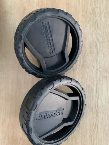Roda Lavadora Karcher