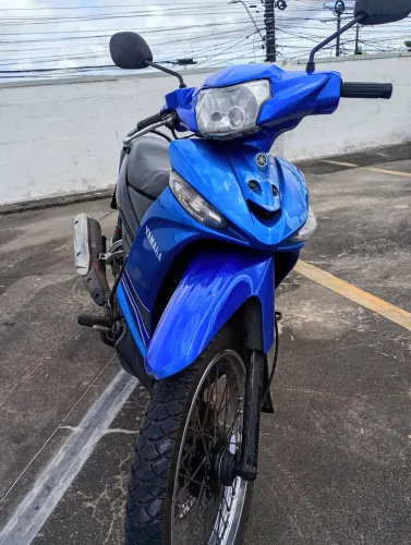 Crypton 115T