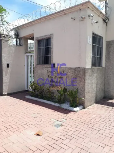Apartamento à venda, 2 quartos, Condomínio Recreio do Pontal, Guadalupe, Rio de Janeiro, R