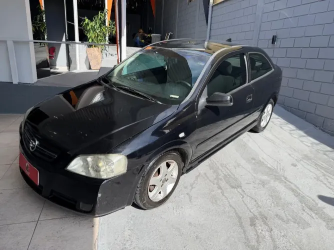 Chevrolet Astra 2.0/ CD/ Sunny/ GLS 2.0 8V 3P 2004