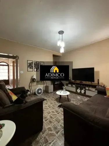 Imóvel para venda com 140 metros quadrados com 3 quartos em Pari - São Paulo - SP