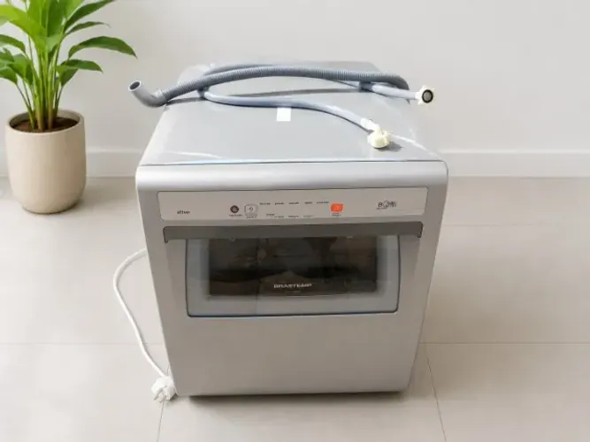 Lava louças Brastemp seminova