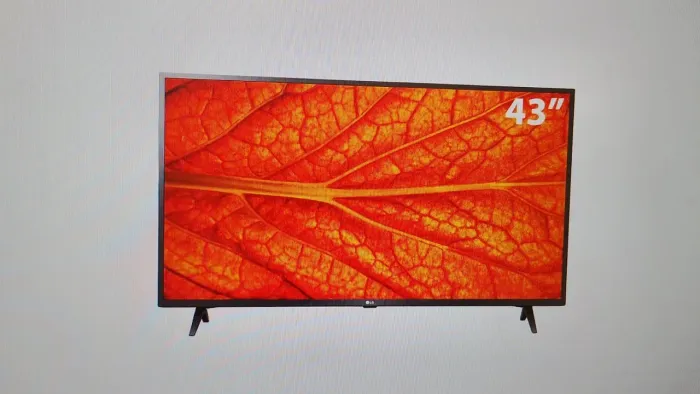 Smart TV 43 LG Full HD