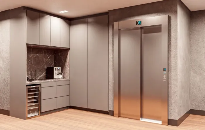 Casa com 4 dormitórios à venda, 422 m² por R$ 4.450.000,00 - Estância Silveira - Contagem/