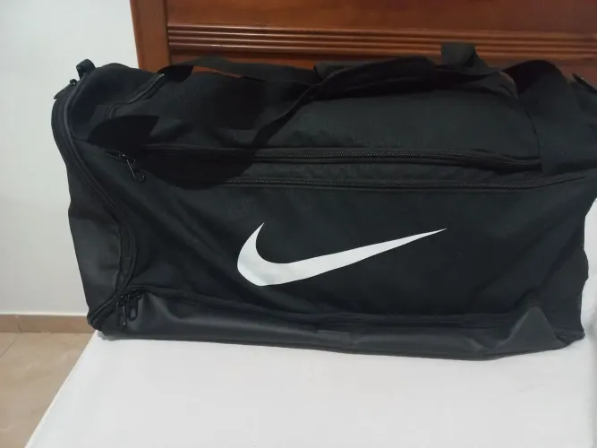 Bolsa Nike 60 Litros