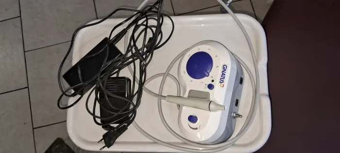 Ultrassom Gnatus odontológico 
