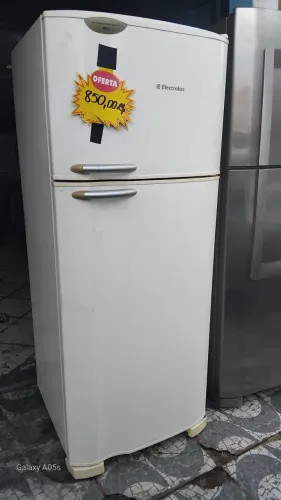 Geladeira Electrolux FRETE GRÁTIS