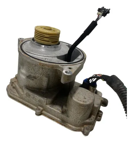 Motor Caixa De Direção Citroen C4 Cactus 2023 38028321