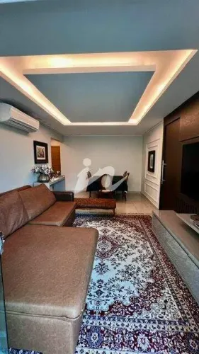 Apartamento residencial 3 quartos (1 suíte) no Bairro Santa Mônica 2 vagas, 90,86 m²