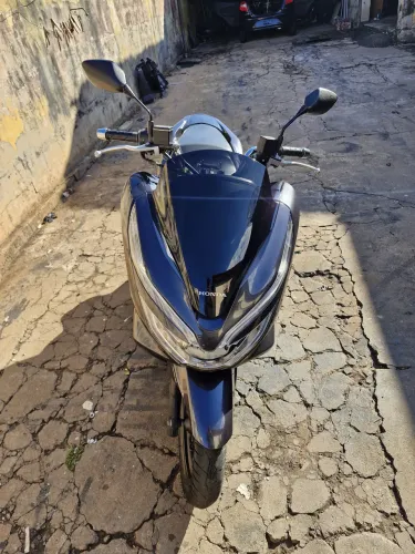 PCX 2022