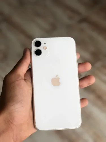 Vendo-se iPhone 11