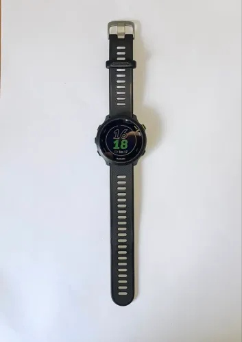 Relógio Garmin Forerunner 55