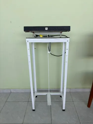 Seladora de pedal Sulpack SP 400 40cm 220v