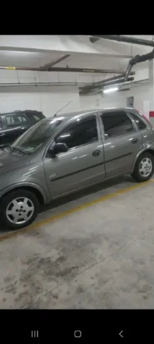 Chevrolet Corsa Hat. JOY 1.0/ 1.0 Flexpower 8V 5P 2005