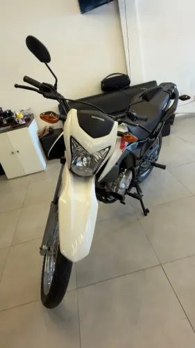 Honda NXR 160 Bros 2018