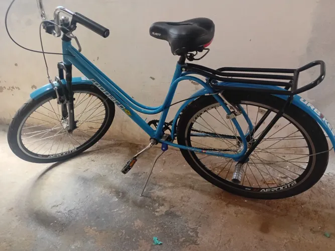 Bicicleta caloi