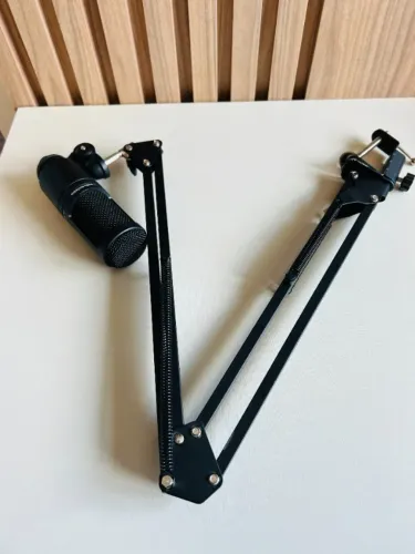 MICROFONES AUDIO TECNICA AT2020