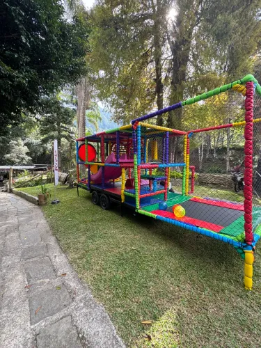 Carreta kids