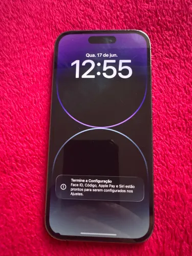 iPhone 14 Pro 128