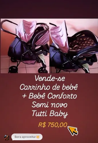 Promoção...4 produtos por apenas R$ 700,00