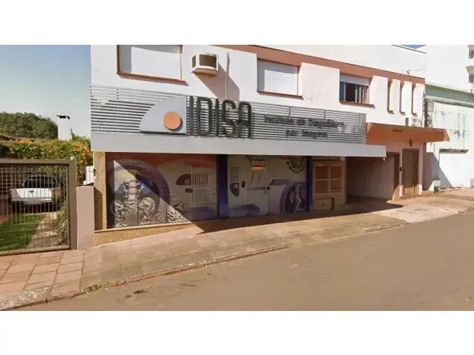 Loja Comercial 148m², São Luiz Gonzaga/RS