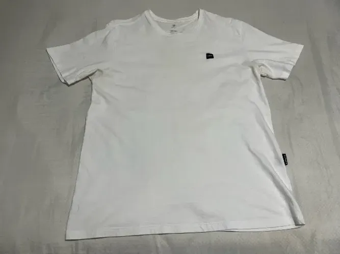 Camiseta Oakley Patch 20