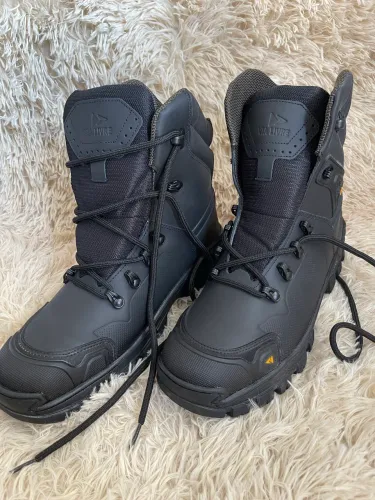 Bota Tática N41