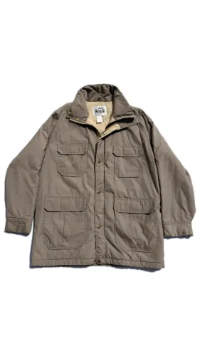 Jaqueta woolrich