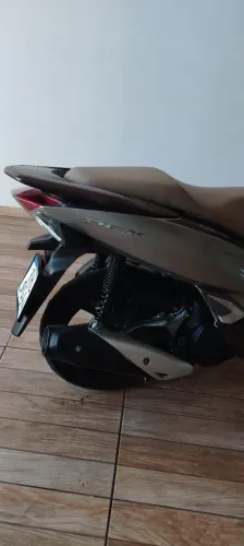 PCX 150 Cilindradas