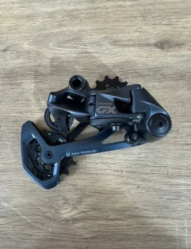 Câmbio Sram GX Lunar