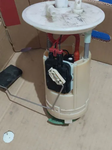 Bomba de combustível