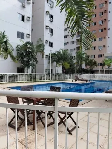 Apto 2 Quartos (Suíte) | Senador Lemos | R$ 3.500 com Cond. e IPTU Inclusos