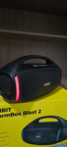 Bombox Tribit Blast²