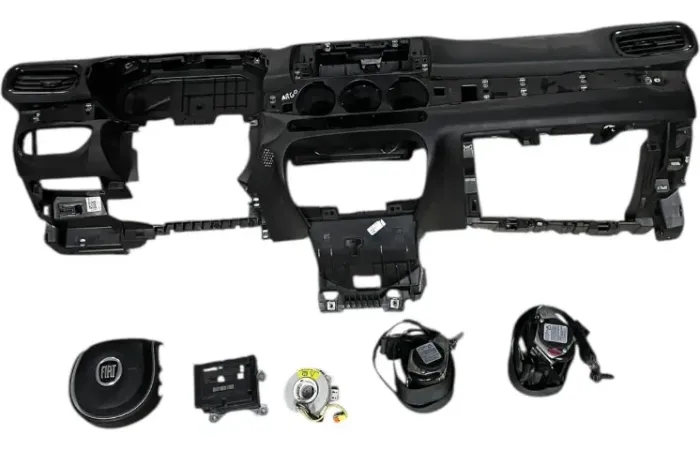 Kit Air Bag Argo 2023