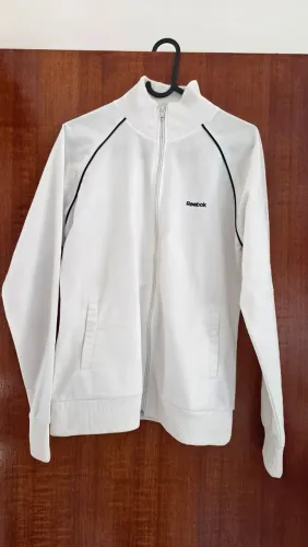 Vendo Casaco Reebok Original