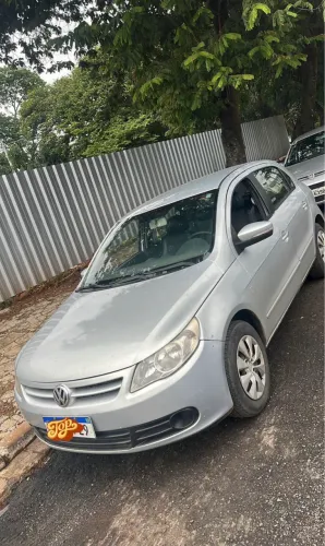 Volkswagen Gol Geração VI City 1.0 8V MI Total Flex 2P 2013