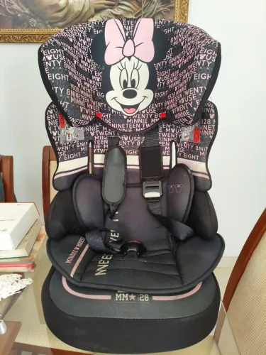 cadeira infantil para carro