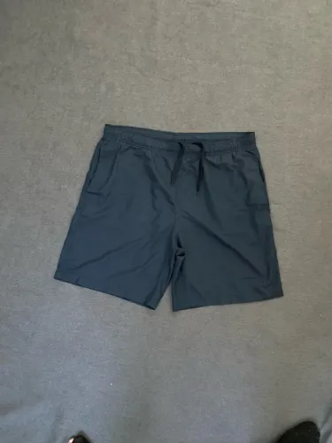 Shorts get over M