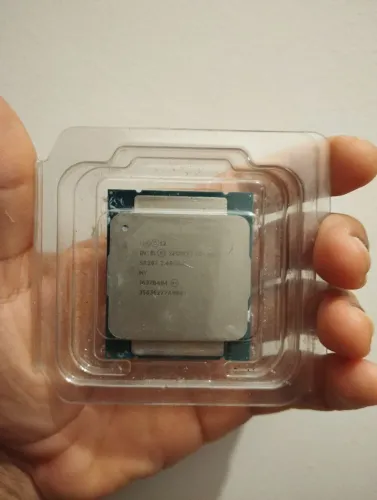 Xeon e5 2620 v3