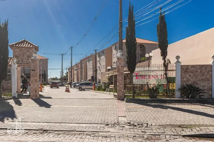 Apartamento para aluguel no Areal - Pelotas/RS
