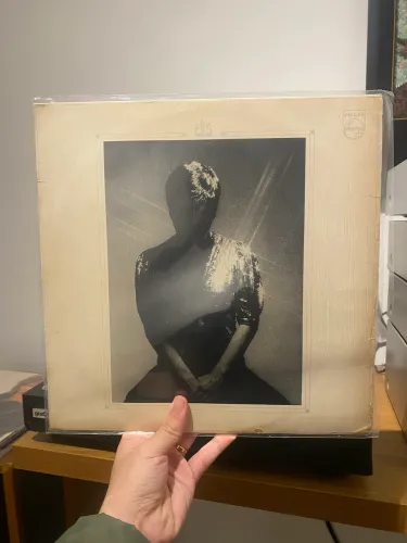 Lp Vinil Elis Regina Elis 1973